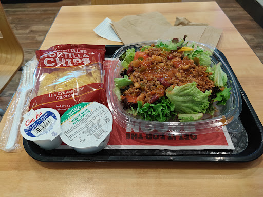 Photo of Wendy's - 11404 +, 11408 8th St, Dawson Creek, BC V1G 0A1